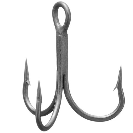 Крючки тройные DUO Realis Nano Hook #4