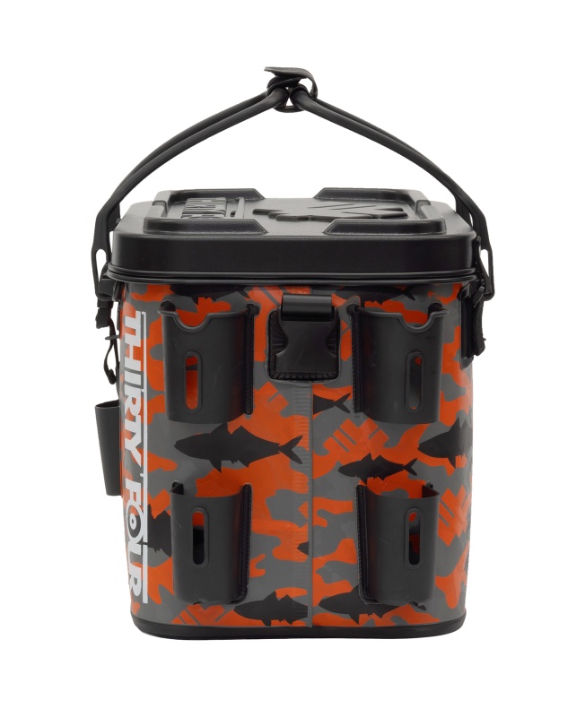 Баккан Thirty34Four MS BAG Ⅲ Circle Limited