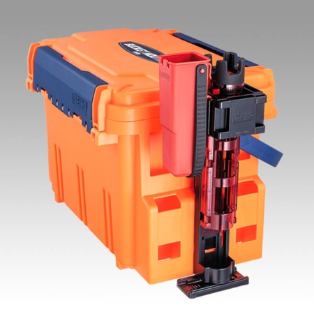 Универсальный держатель Meiho Multi Holder BM-25