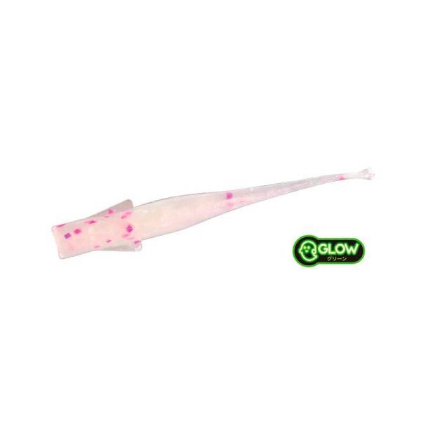 Силиконовая приманка DUO Tetra Works Fuse 1.5" #S516 Sakura Shrimp