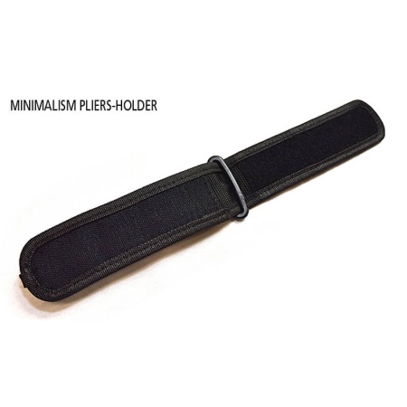 Чехол для инструментов Tict Minimalism Pliers-Holder #Black