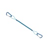 Ретривер DaiichiSeiko Safety Rope 1515 Blue Ретривер DaiichiSeiko Safety Rope 1515 Blue