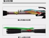 Хуккипер Daiwa Lure Hook Holder #Metal Gunmetal