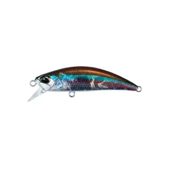 Воблер DUO Spearhead Ryuki 50S SW #ADA4013 Wakasagi