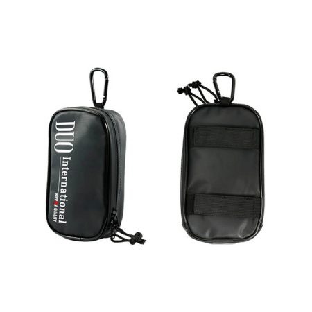 Сумка DUO International Accessory Pouch #Black