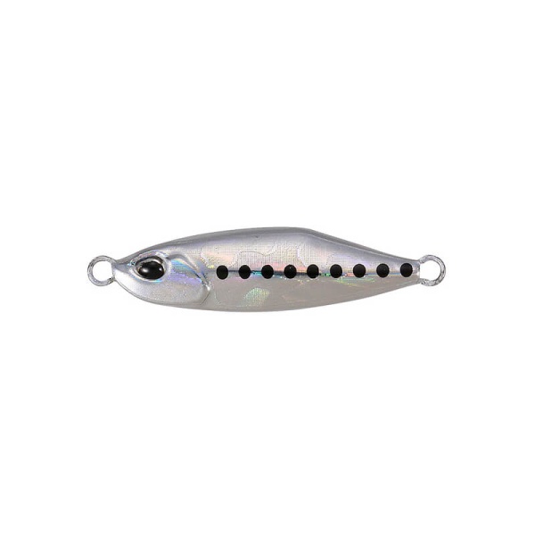 Пилькер DUO Tetra Works TetraJig 1.0g #PJA0210 Shirasu