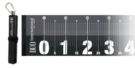 Рулетка DUO Original Wide Measure