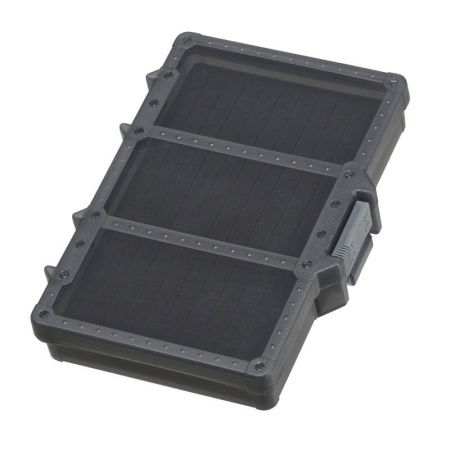 Коробка DaiichiSeiko MC Case #138 S Black