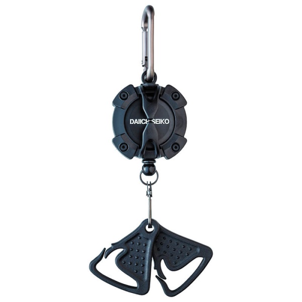 Держатель DaiichiSeiko MC Snap Catcher Black