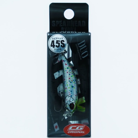 Воблер DUO Spearhead Ryuki 45S #7074