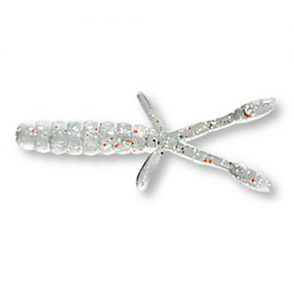 Силиконовая приманка Junglegym Harapeco Worm 2.3" #07