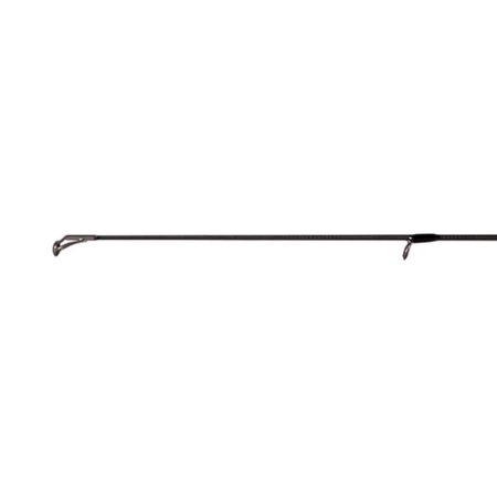 Спиннинг Xesta Black Star Extra Tuned S66M-T Super Friction