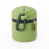 Силиконовый контейнер Jackson Posh #Moca