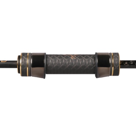 Спиннинг Xesta Black Star Extra Tuned S64UL-S Semi Automatic
