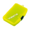Коробка Valleyhill Lure Case F #Yellow