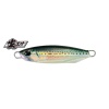 Пилькер DUO Drag Metal Cast 15g #PNA0489 Real Mackerel