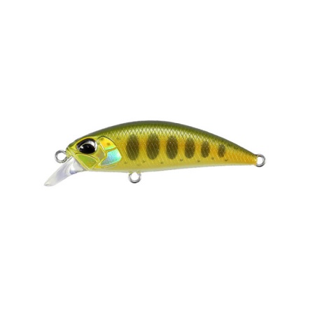 Воблер DUO Spearhead Ryuki 45S #ANI4004 Natural Yamame