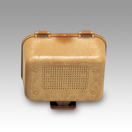 Коробка Meiho Bait Box 199 Brown