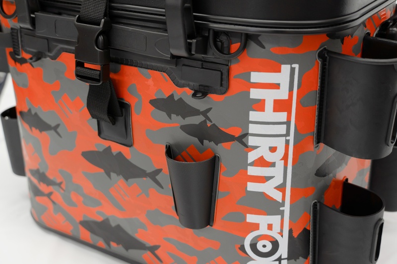 Баккан Thirty34Four MS BAG Ⅲ Circle Limited