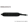 Ремень для сумки Tict Minimalism Belt 30 #Black