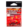 Стопор Decoy L-7 Versatile Keeper #SS (20шт.)