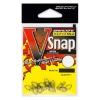 Застежки Decoy V Snap SN-2 #0