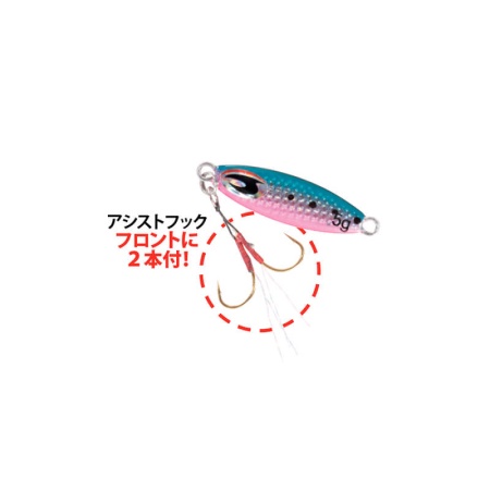 Пилькер Junglegym Jupiter 3g #70