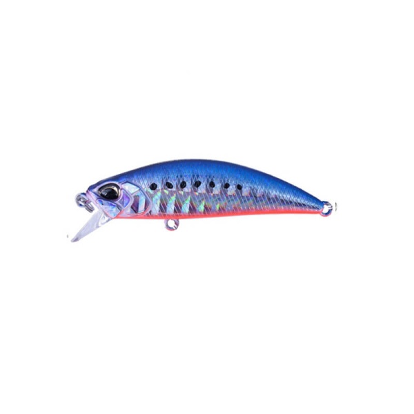 Воблер DUO Spearhead Ryuki 50S SW #AHA0087 Mazume Sardine