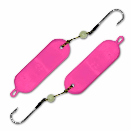 Булер Best Fishing Neon Pink 8гр.