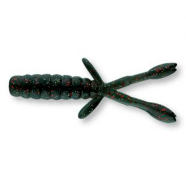 Силиконовая приманка Junglegym Harapeco Worm 2.3" #04