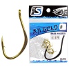 Крючки BS Baits AJI Gold BN №6