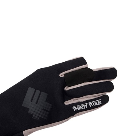 Перчатки Thirty34Four Ultra High Sensitivity Gloves V #L