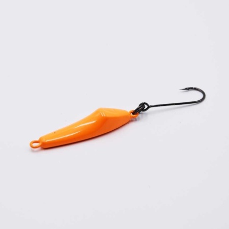 Блесна Best Fishing Raptor Neon Orange 3гр.