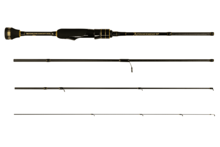 Спиннинг Thirty34Four Advancement BCR-56