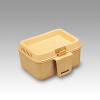 Коробка Meiho Bait Box 201 Brown