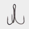 Крючки тройные Vanfook DT-38B Fusso Black #14 (7шт)