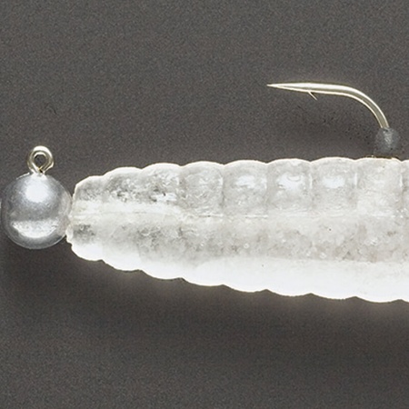 Стопор Decoy L-7 Versatile Keeper #SS (20шт.)