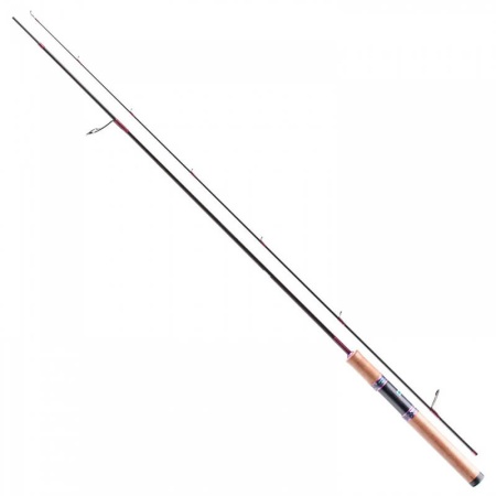 Спиннинг Rodio Craft 999.9 Meister Gray Wolf 63ML-TRZ