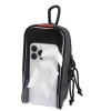 Чехол водонепроницаемый Daiwa Tarpaulin Pouch M #Splash Black