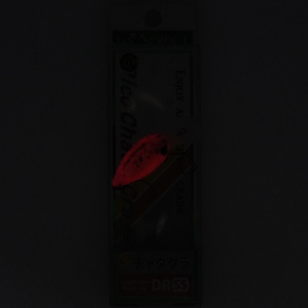 Воблер DaySprout Pico ChatteCra DR-SS #0614 Glow