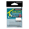 Крючки Decoy Tracin Single 31 #8 (10шт.)