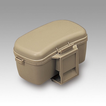 Коробка Meiho Bait Cooler 204 Gray