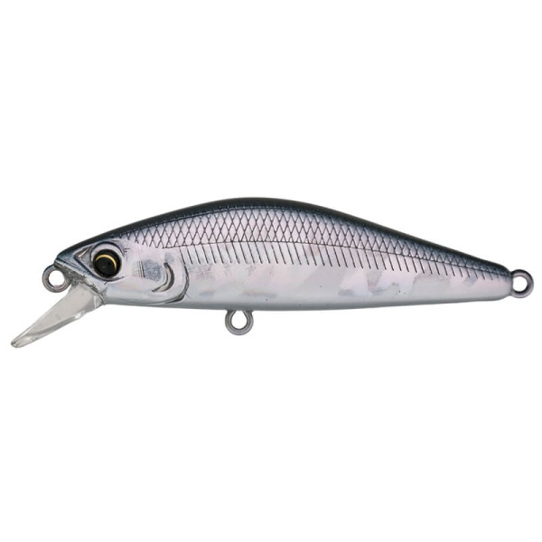 Воблер Yarie №677 Access 50S #D4 Himemasu