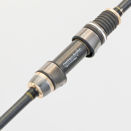 Спиннинг Tailwalk 24 Ajist TZ S60 SL