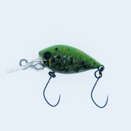 Воблер DaySprout Pico ChatteCra DR-SS #PC-14 Kukicha