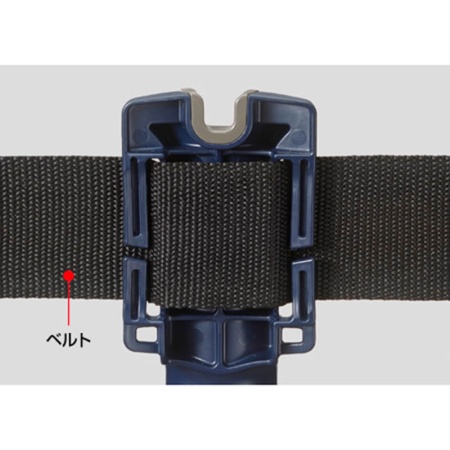 Держатель для удилища Golden Mean GM Rod Post DX #Black