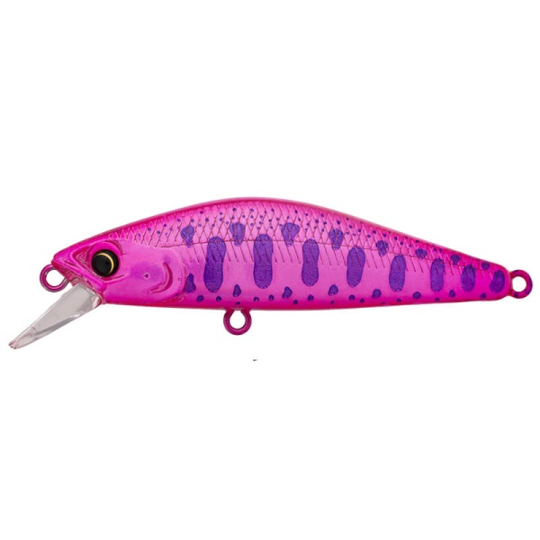 Воблер Yarie №677 Access 50S #D10 Pink Yamame