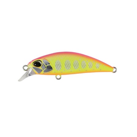 Воблер DUO Spearhead Ryuki 45S #ASI4073 Pink Chart Yamame