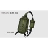 Сумка Tict Minimalism Sling Bag #Moss Green