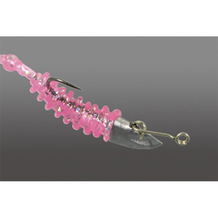 Застежки Xesta Light Lock Clip #S (10шт.)